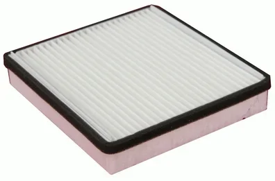 Filtr, vzduch v interiéru DENCKERMANN M110502