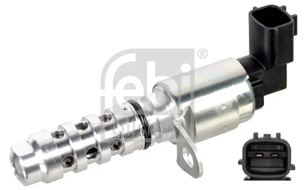 Řídicí ventil, seřízení vačkového hřídele FEBI BILSTEIN 175437 Řídicí ventil, seřízení vačkového hřídele FEBI BILSTEIN 175437