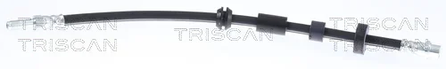 Brzdová hadice TRISCAN 815027214