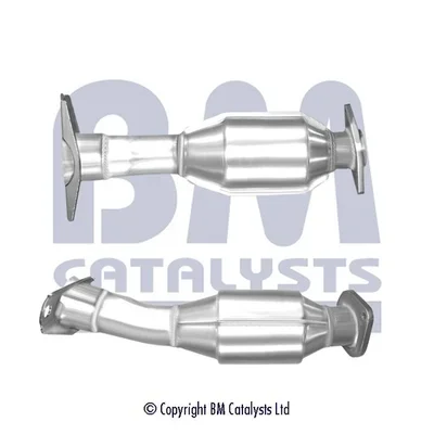 Katalyzátor BM CATALYSTS BM92128H Katalyzátor BM CATALYSTS BM92128H