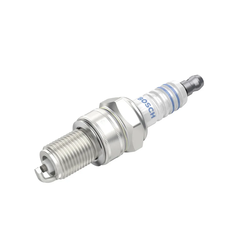 Zapalovací svíčka BOSCH 0242229656 Zapalovací svíčka BOSCH 0242229656