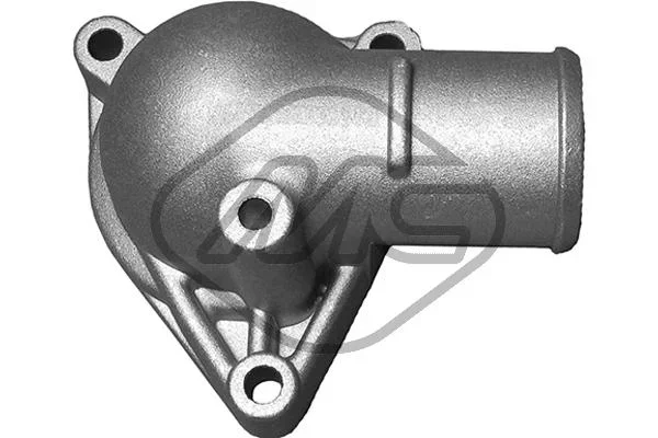 Příruba chladiva METALCAUCHO 03117 – OE 7700851979