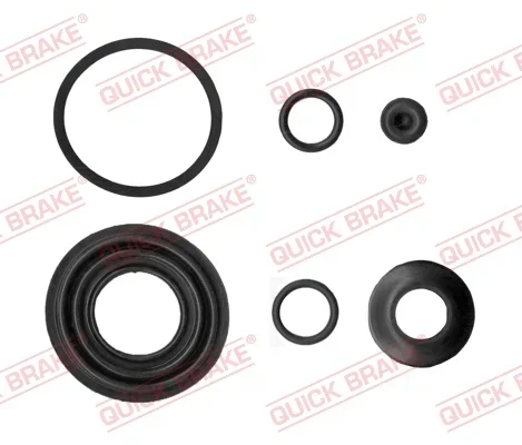 Sada na opravy, brzdový třmen QUICK BRAKE 114-0029