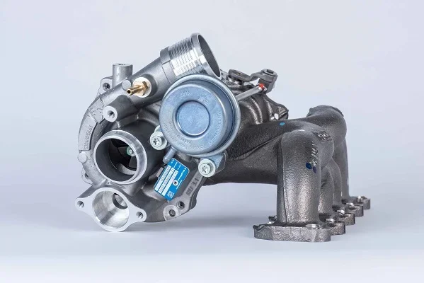Dmychadlo, plnění BorgWarner 53039880459 Dmychadlo, plnění BorgWarner 53039880459
