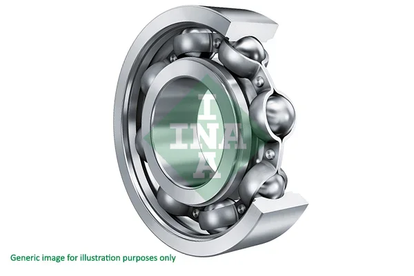 Lozisko, prevodovka Schaeffler INA 712157110