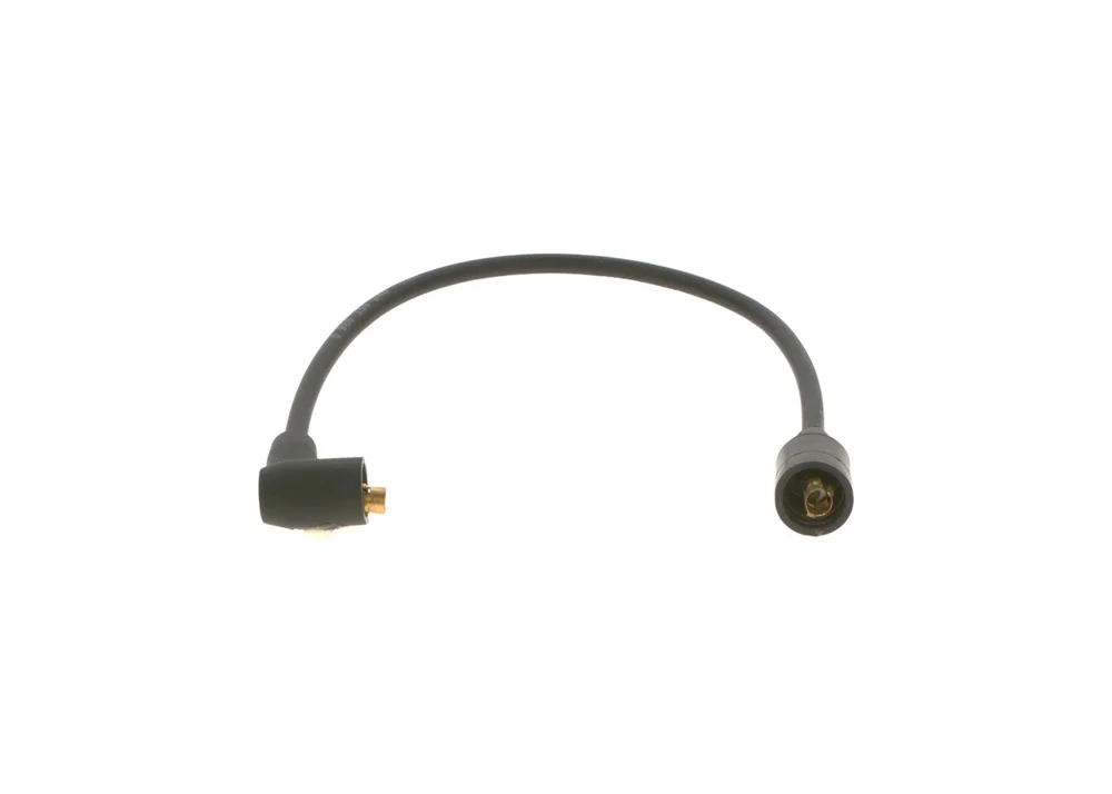 zapalovací kabel BOSCH 0986356040