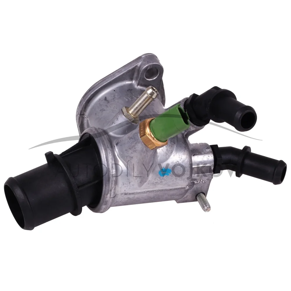Termostat v:14322