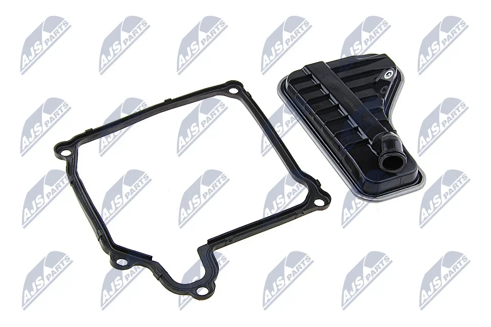 Sada hydraulického filtru, automatická převodovka NTY FSF-AU-011