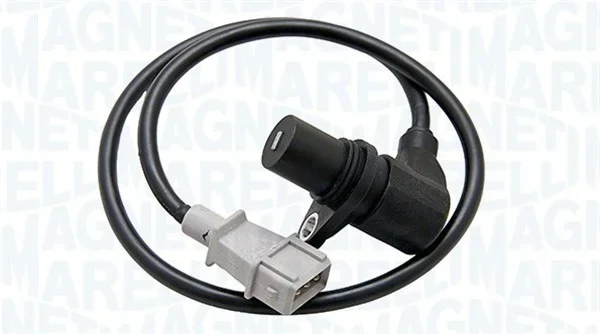 Snímač počtu otáček, řízení motoru MAGNETI MARELLI 064848127010 Snímač počtu otáček, řízení motoru MAGNETI MARELLI 064848127010