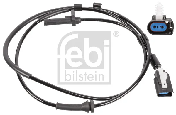 Snímač, počet otáček kol FEBI BILSTEIN 172154