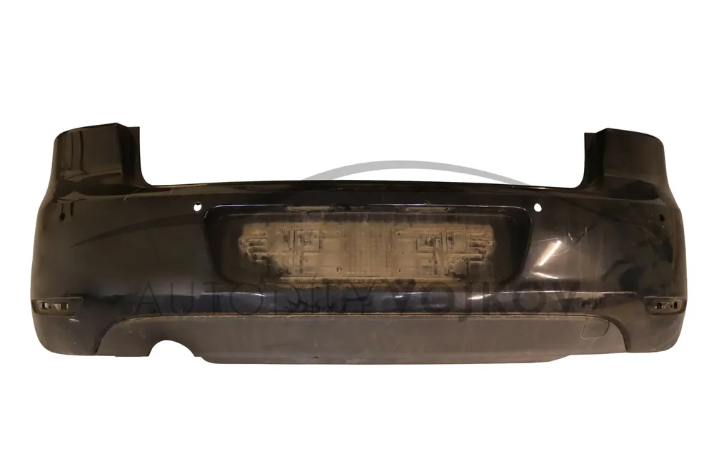 Nárazník zadní hatchback pro senzory 5K6807417 v:108248