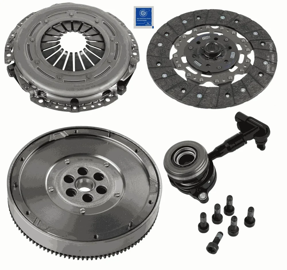 Sada spojky SACHS 2290601126 Sada spojky SACHS 2290601126