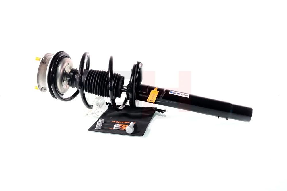 Sada dílů vinutých pružin k odpružení GH GH-351539C04