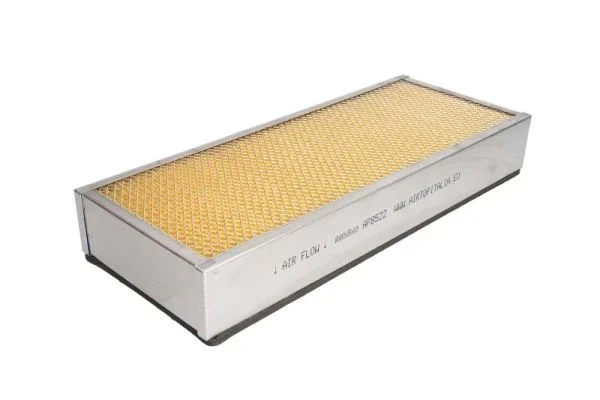 Filtr, vzduch v interiéru PURRO PUR-HC0057 – OE 85801619