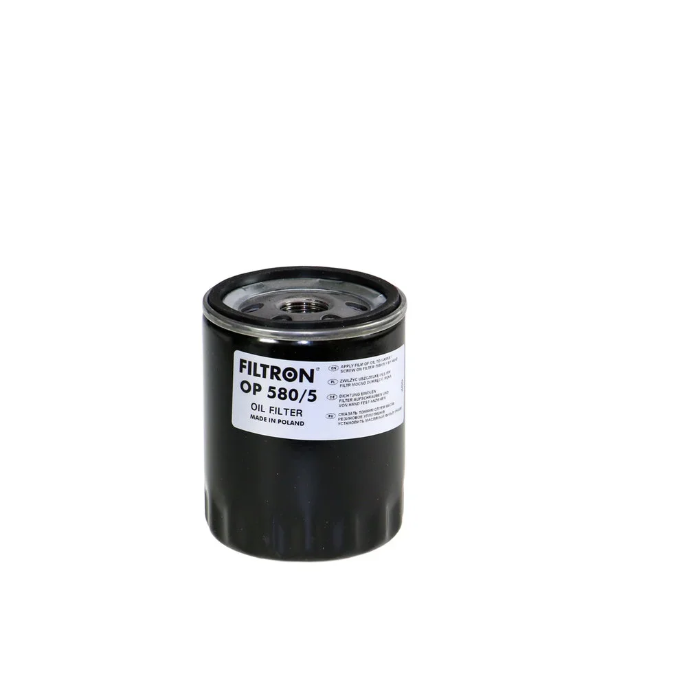 Olejový filtr FILTRON OP580/5 – OE LPX100590