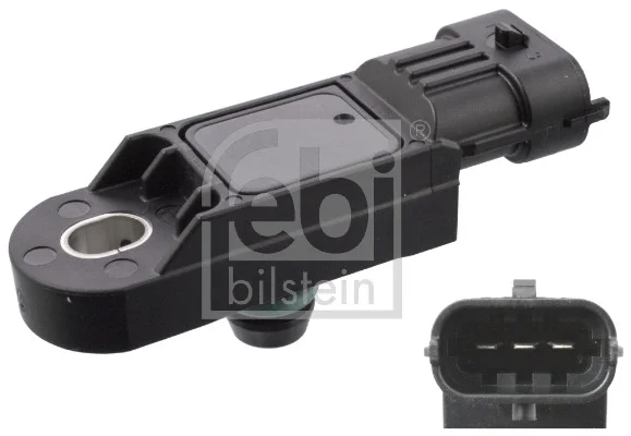 Snímač, plnicí tlak FEBI BILSTEIN 103603