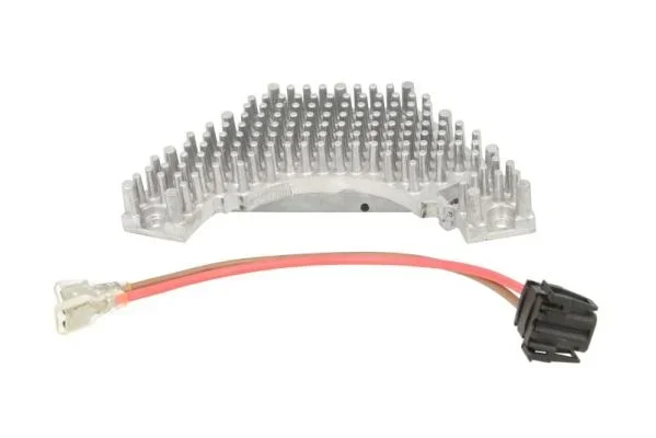 Nastavovaci prvek, smesovaci klapka THERMOTEC DEC008TT