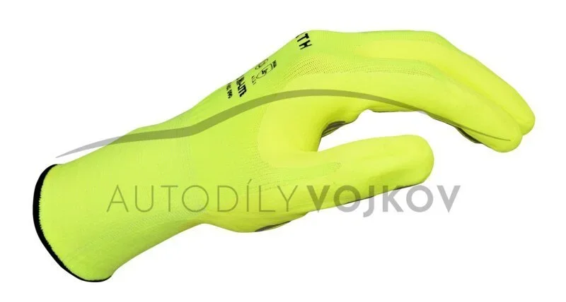 Ochranné rukavice TigerFlex High-Lite vel.9 v:27398