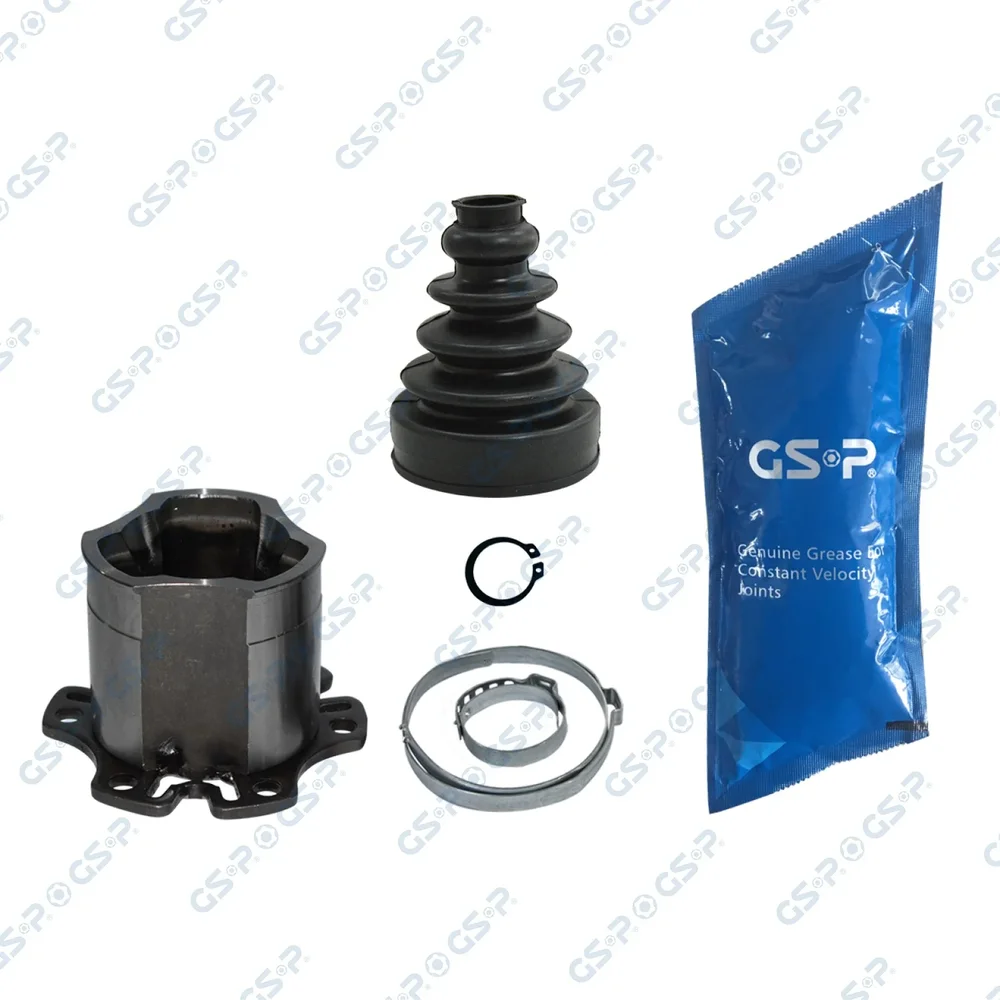 Sada kloubů, hnací hřídel GSP 661033 – OE 7M3407332
