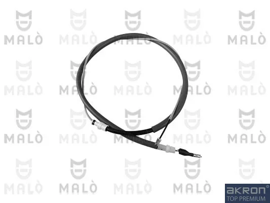 Tazne lanko, parkovaci brzda MALO 26347 – OE 4745V1