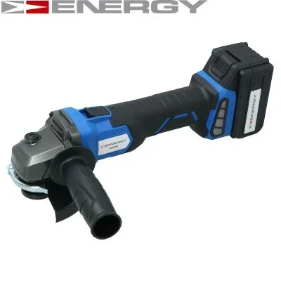 AKU úhlová bruska 115mm ENERGY NE00903 AKU úhlová bruska 115mm ENERGY NE00903
