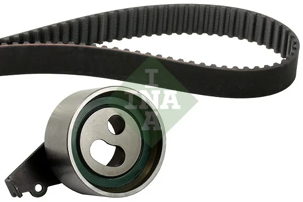 ozubení,sada rozvodového řemene Schaeffler INA 530059910