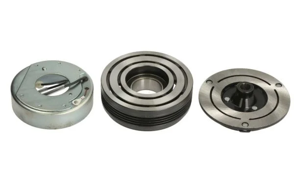 Elektromagnetická spojka, kompresor klimatizace THERMOTEC KTT040119