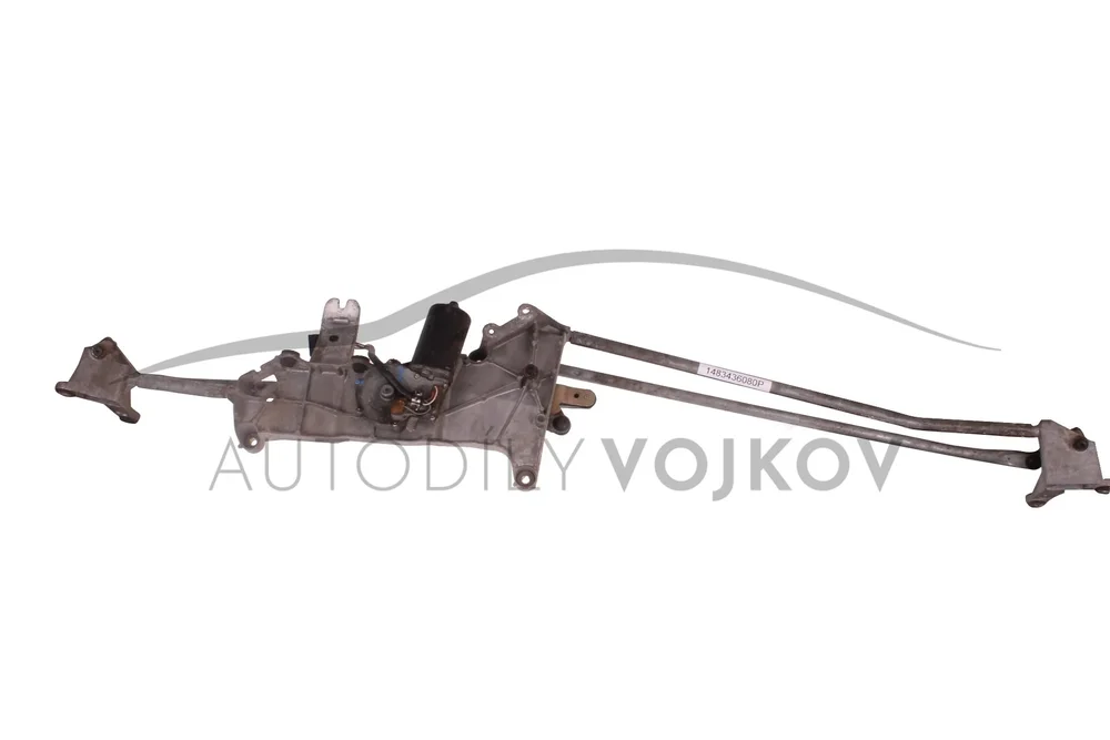Motorek předního stěrače v:12396 Motorek předního stěrače v:12396