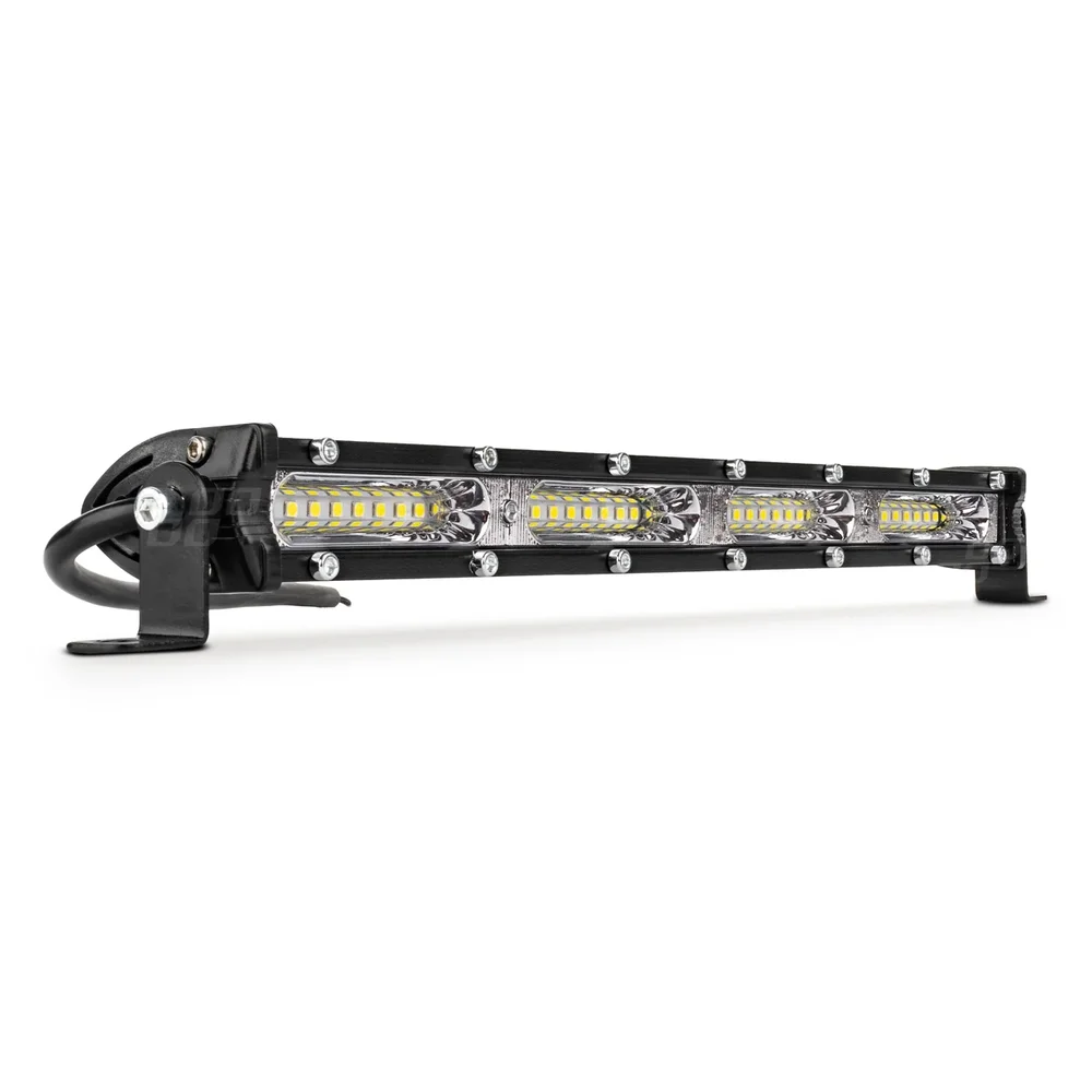 SLIM LED BAR 34 C PANELOVÁ PRACOVNÍ LAMPA AMIO 03260