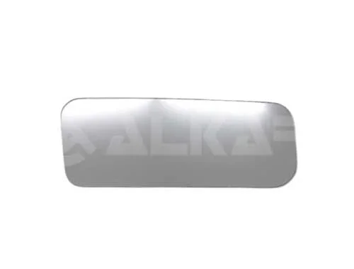 Sklo zrcátka, sklo ALKAR 6482390 – OE 4440212