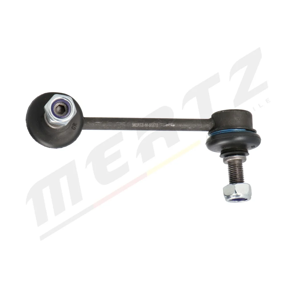 Tyč/vzpěra, stabilizátor MERTZ M-S1172 – OE 52325-S84-A01
