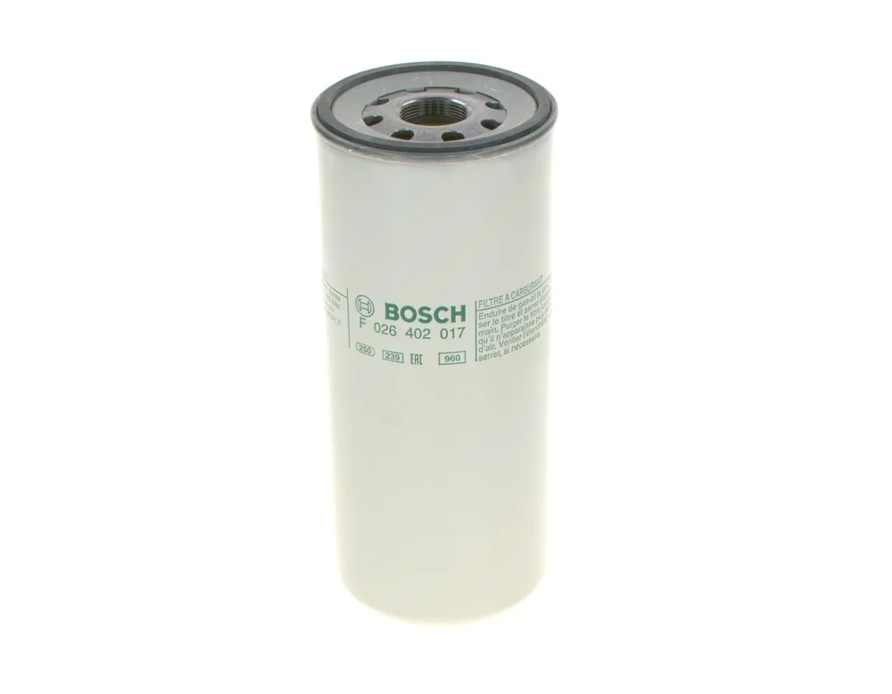 Palivový filtr BOSCH F026402017