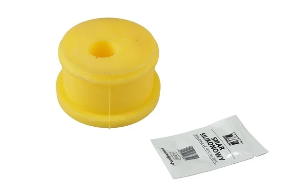 Uložení, řídicí mechanismus TEDGUM TED66130