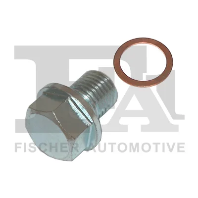 Závitová zátka, olejová vana FA1 257.845.011 – OE B6S710404A Závitová zátka, olejová vana FA1 257.845.011 – OE B6S710404A