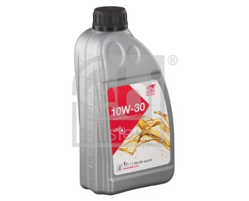 Motorový olej FEBI BILSTEIN 104912 Motorový olej FEBI BILSTEIN 104912