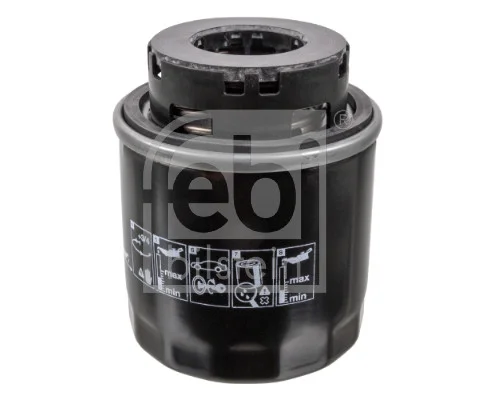 Olejový filtr FEBI BILSTEIN 49665