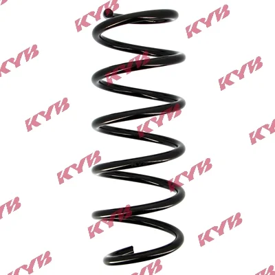 Pružina podvozku KYB RA1390 – OE 51406T1VE61