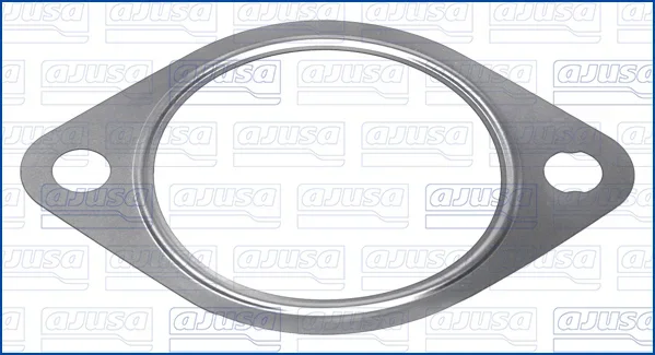 Těsnění, výfuková trubka AJUSA 01756900 – OE 44165-AG000