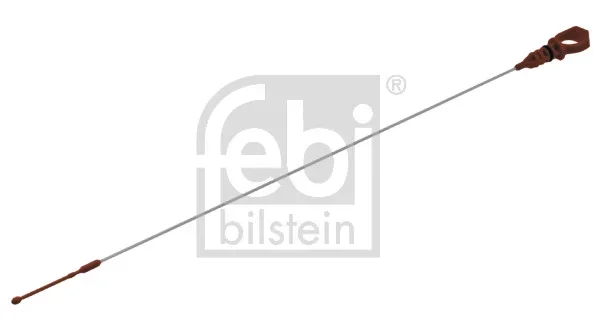 Odměrka hladiny oleje FEBI BILSTEIN 47300 Odměrka hladiny oleje FEBI BILSTEIN 47300
