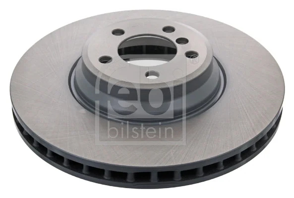 Brzdový kotouč FEBI BILSTEIN 44093
