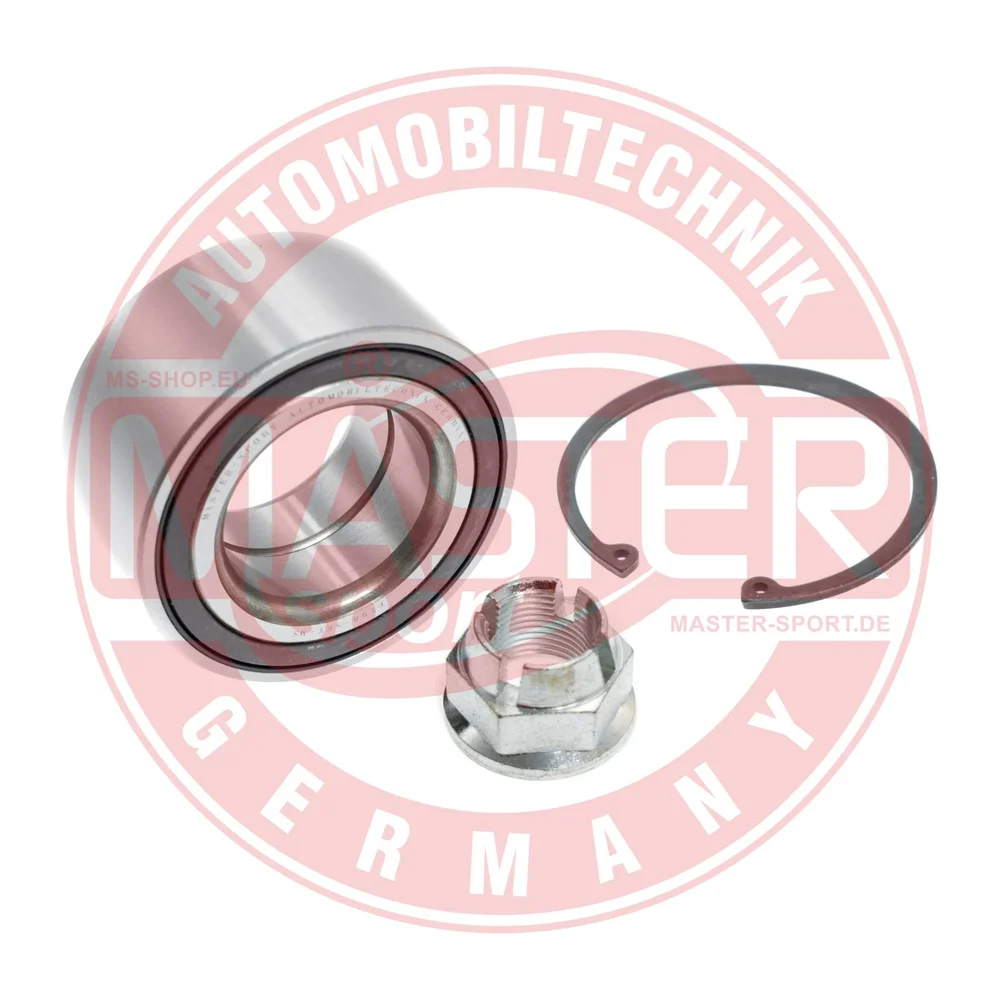 WHEEL BEARING KIT MASTER-SPORT GERMANY 6798-SET-MS – OE 402107314R