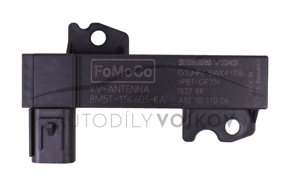 Anténa keyless 8M5T-15K603-KA v:104161 Anténa keyless 8M5T-15K603-KA v:104161