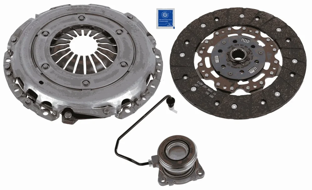 Spojková sada SACHS 3000990419