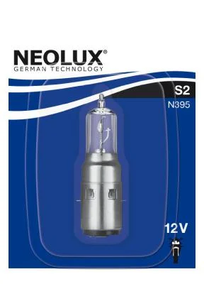 Zarovka, hlavni svetlomet NEOLUX® N395-01B