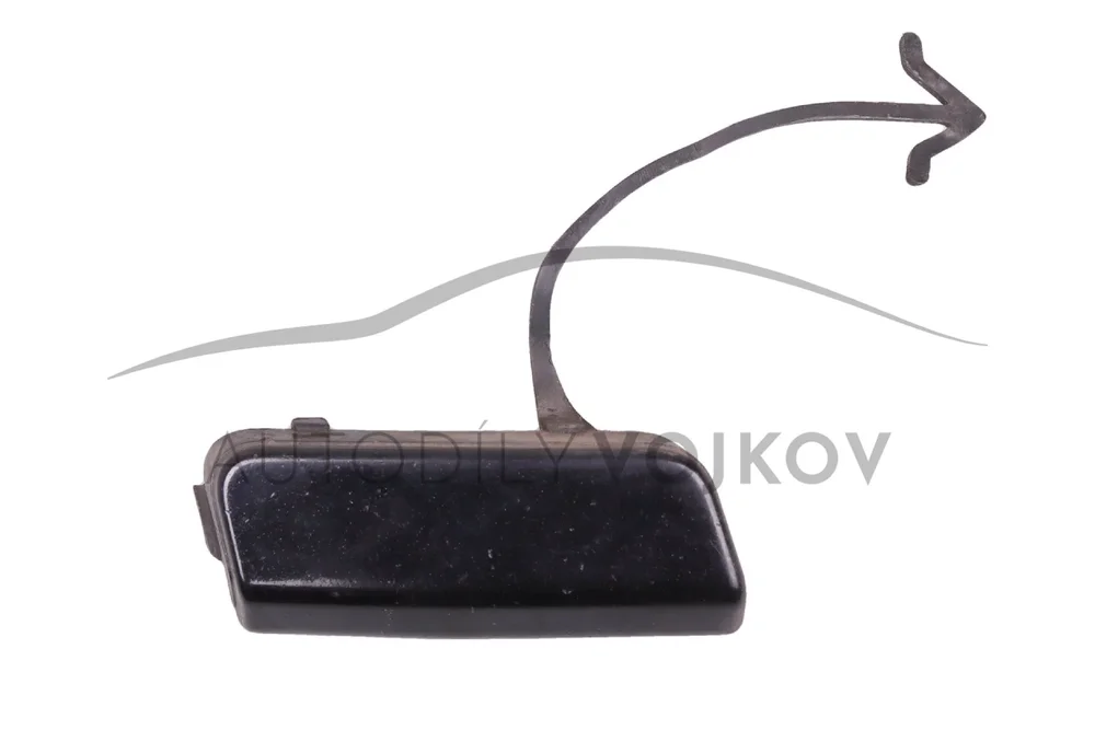 Krytka tažného oka přední 1T0807241B v:108186
