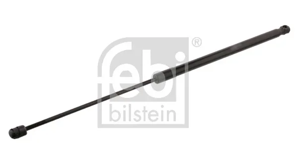 Pneumaticka pruzina, zavazadlovy / nakladovy prostor FEBI BILSTEIN 34434