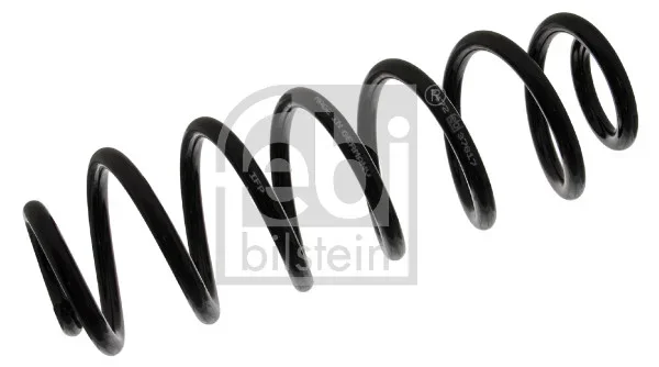 Pruzina podvozku FEBI BILSTEIN 37817 – OE 1K0511115BM Pruzina podvozku FEBI BILSTEIN 37817 – OE 1K0511115BM