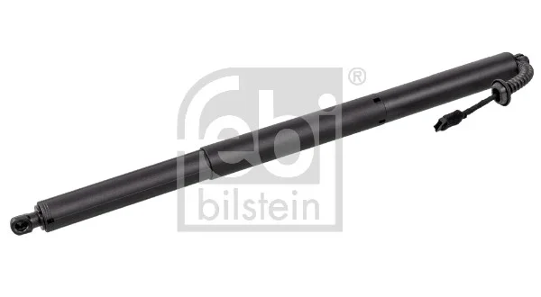 Pneumatická pružina, zavazadlový / nákladový prostor FEBI BILSTEIN 179302
