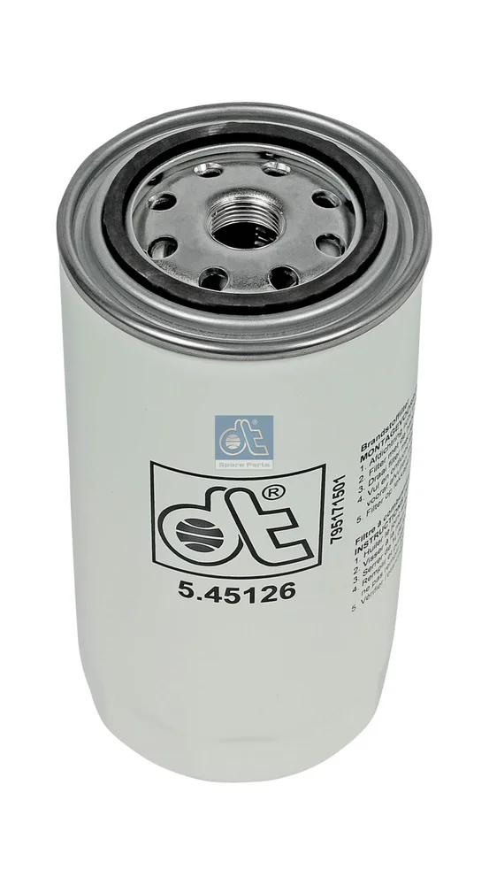 Palivový filtr DT Spare Parts 5.45126