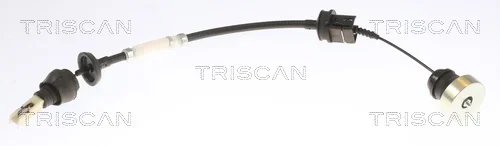 Tazne lanko, ovladani spojky TRISCAN 814038240